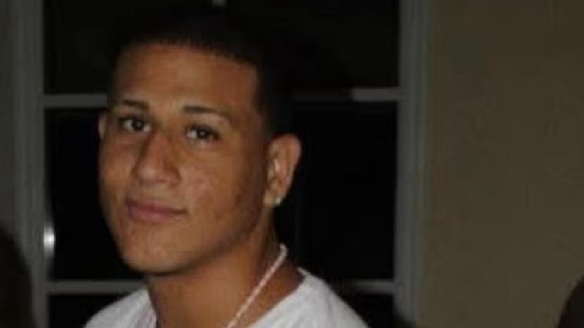 Derik Manuel Bonet Rodríguez falleció tras una intervención policial en la que se usó un taser, en Kissimmee.