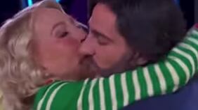 Laura Bozzo volvió al 'set' de "La casa de los famosos 2" y dio icónicos momentos.