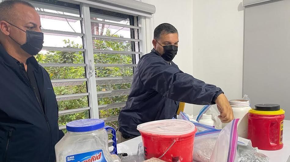 Policía de Puerto Rico