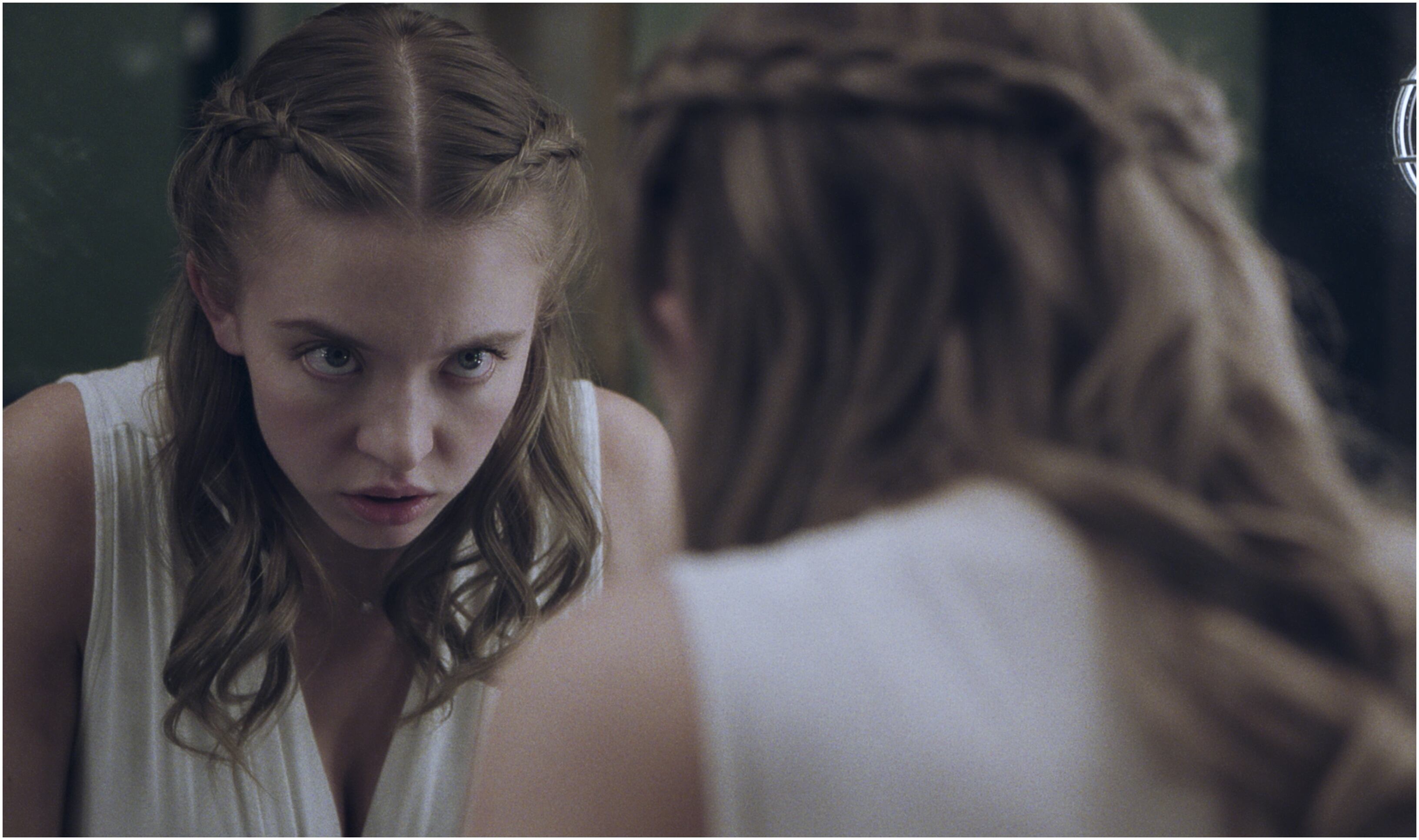 Esta película de horror psicológico te enganchará desde el primer momento