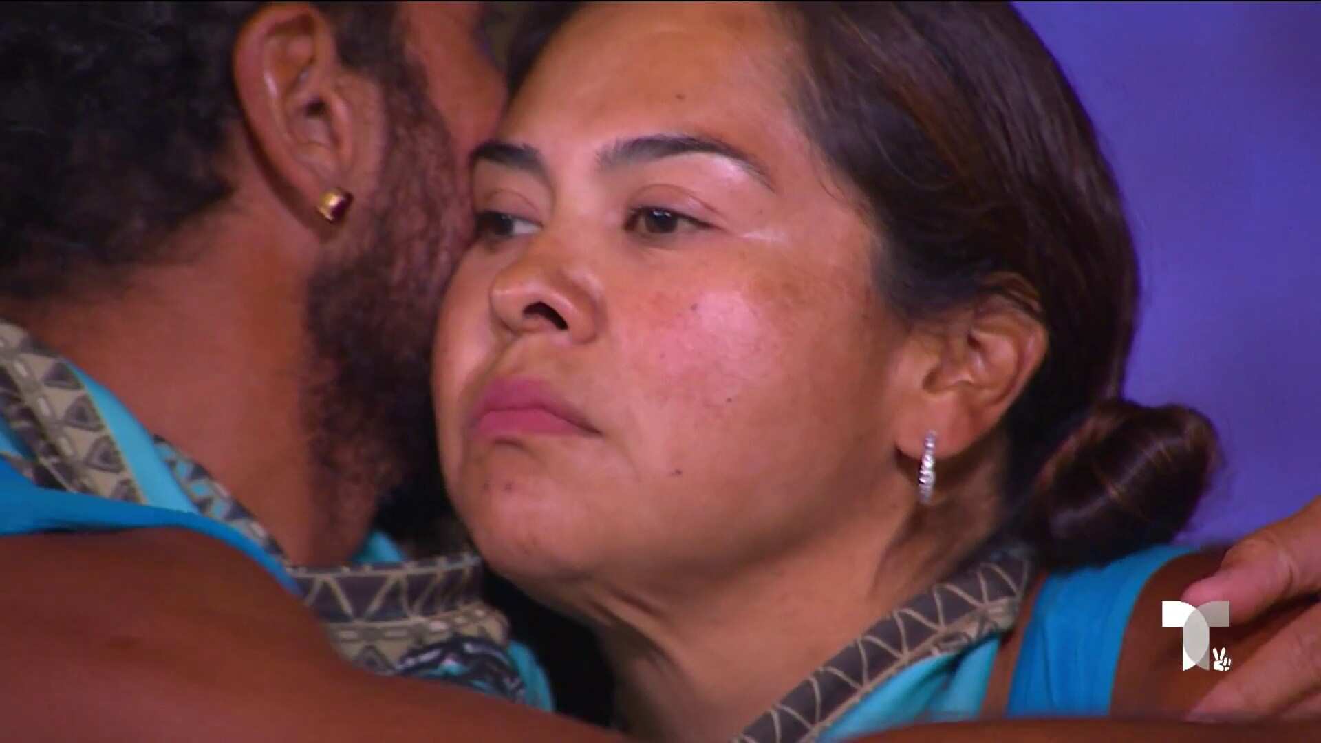 Primera baja de los Tiburones en “La Isla: Desafío Extremo”.