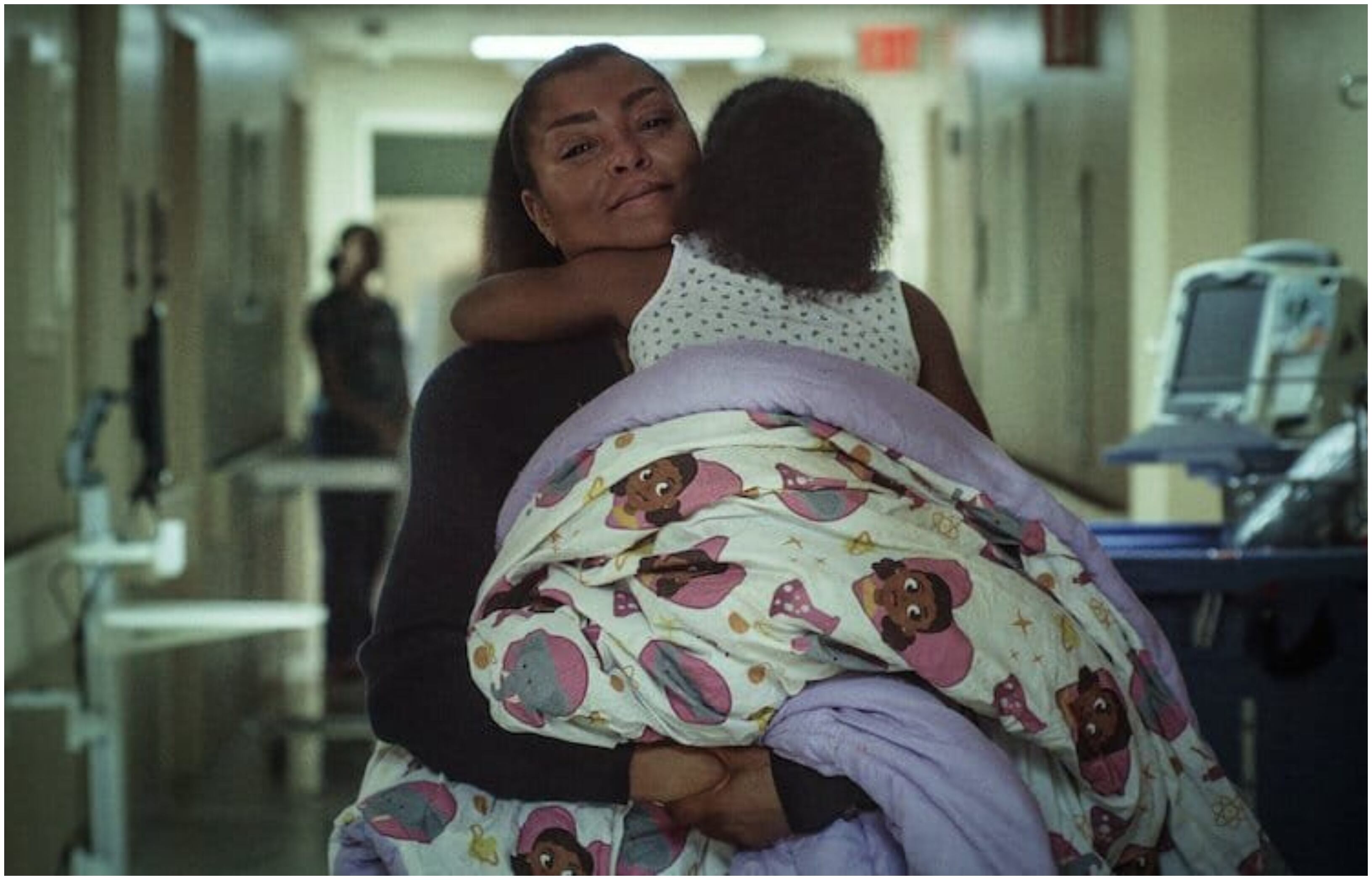 Una película que incomoda y al mismo tiempo fascina por su cruda historia