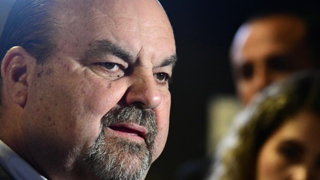 Secretario del Departamento de Agricultura.