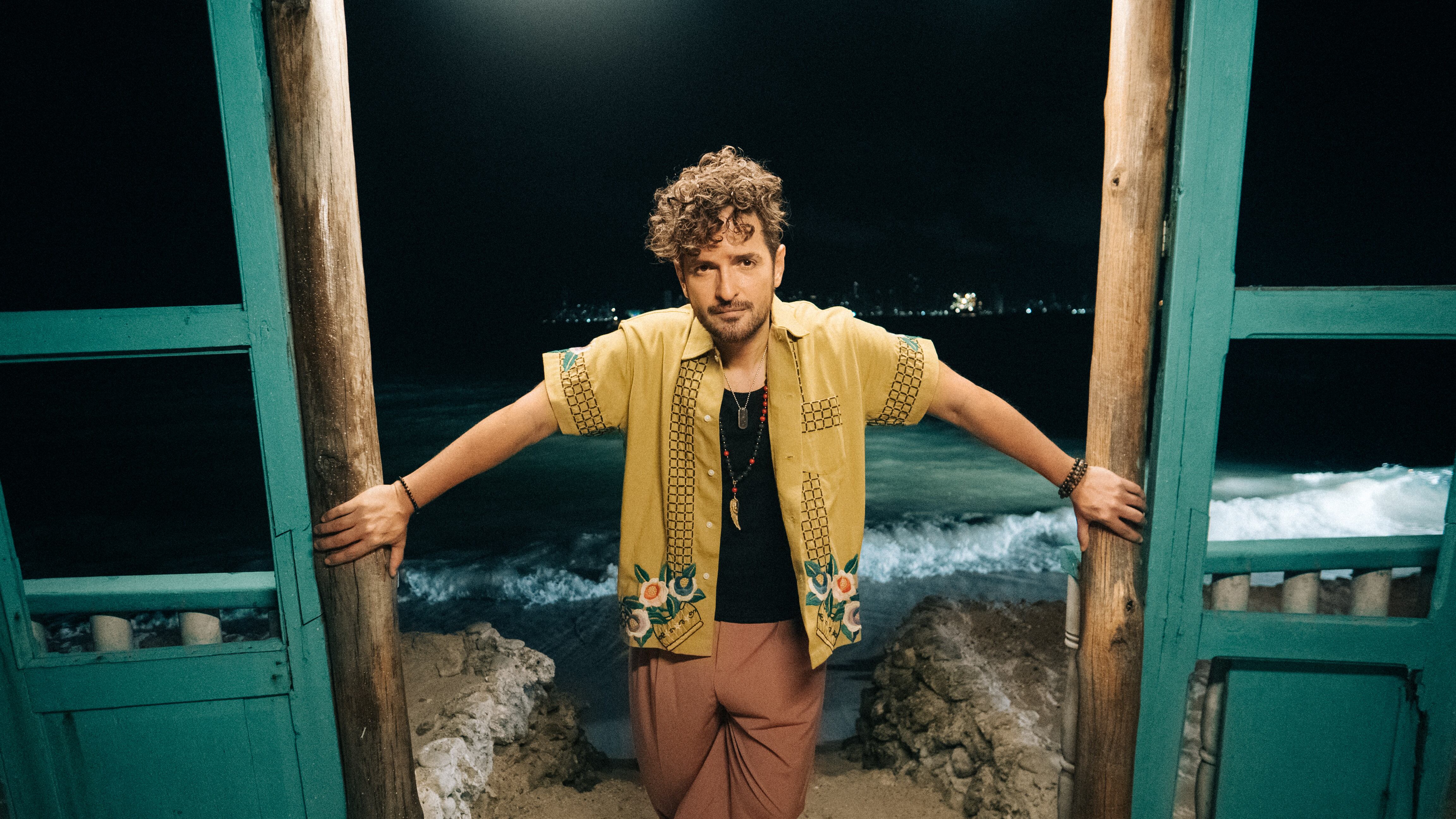 Tommy Torres (Suministrada)