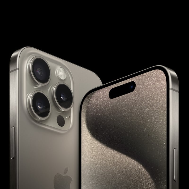 Apple ofertas Cyberday