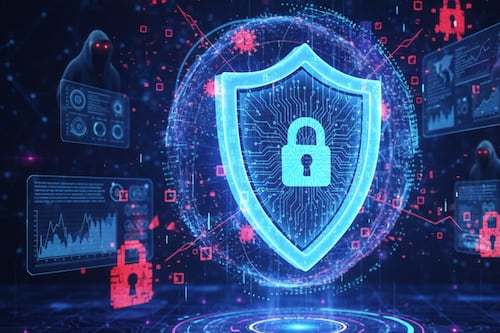 Más allá del bien y el mal ¿Qué papel juega la IA en ciberseguridad?