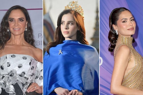 Guerra en el Miss Universo: Lupita Jones y Andrea Meza estallan contra Fátima Bosch por polémica declaración