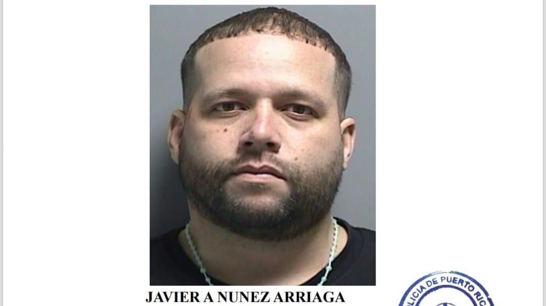 Javier Núñez Arriaga