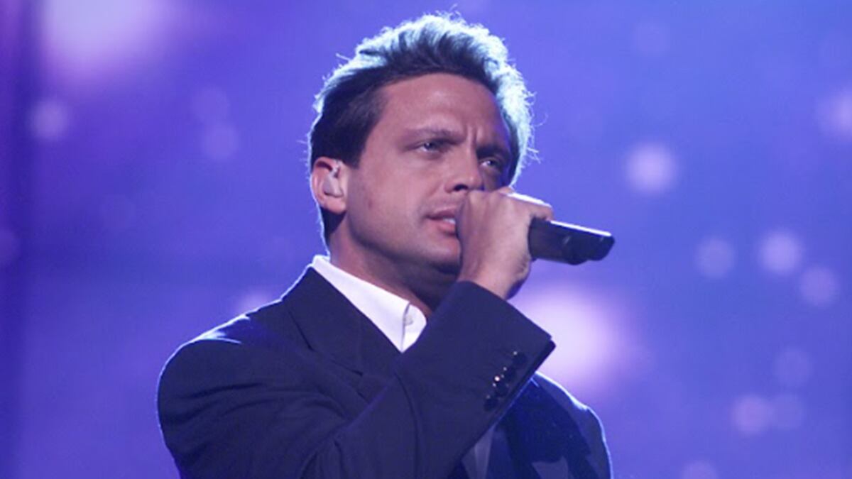 Luis Miguel