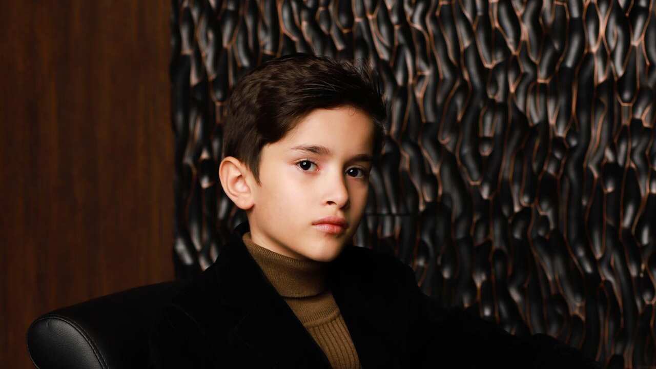 Ian Martínez (Suministrada)