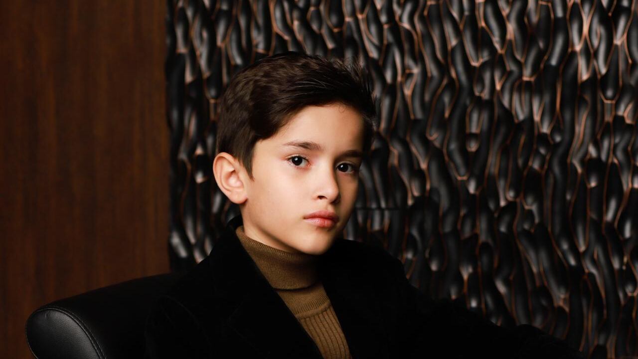 Ian Martínez (Suministrada)