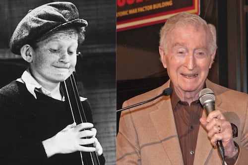 Muere el último actor original de ‘Mi Pandilla’ a los 97 años