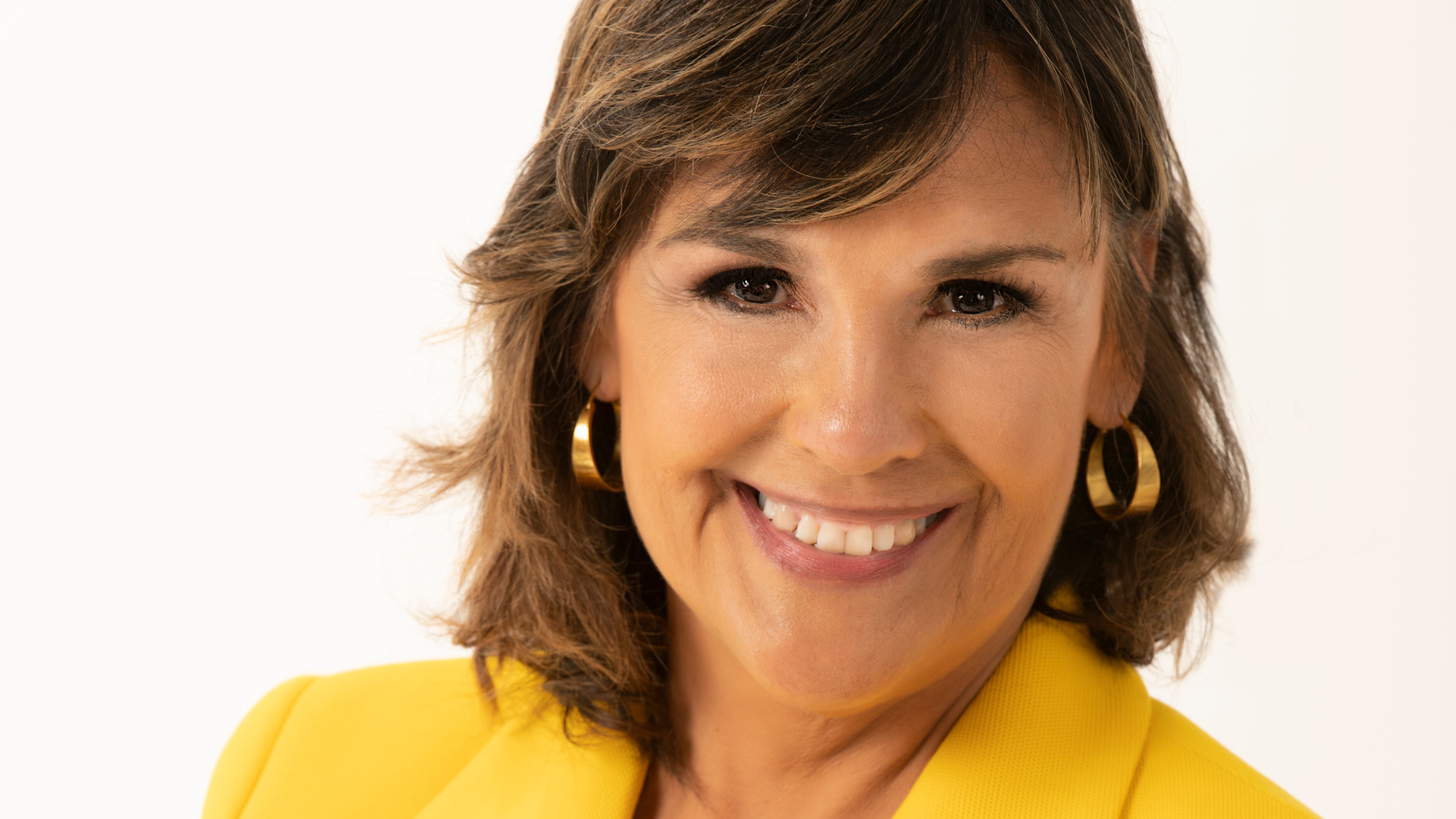 La directora en Puerto Rico e Islas Vírgenes de los Centros de Servicios Medicare y Medicaid.