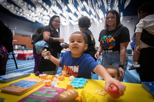 Más acceso de alimentos saludables para familias vulnerabilizadas