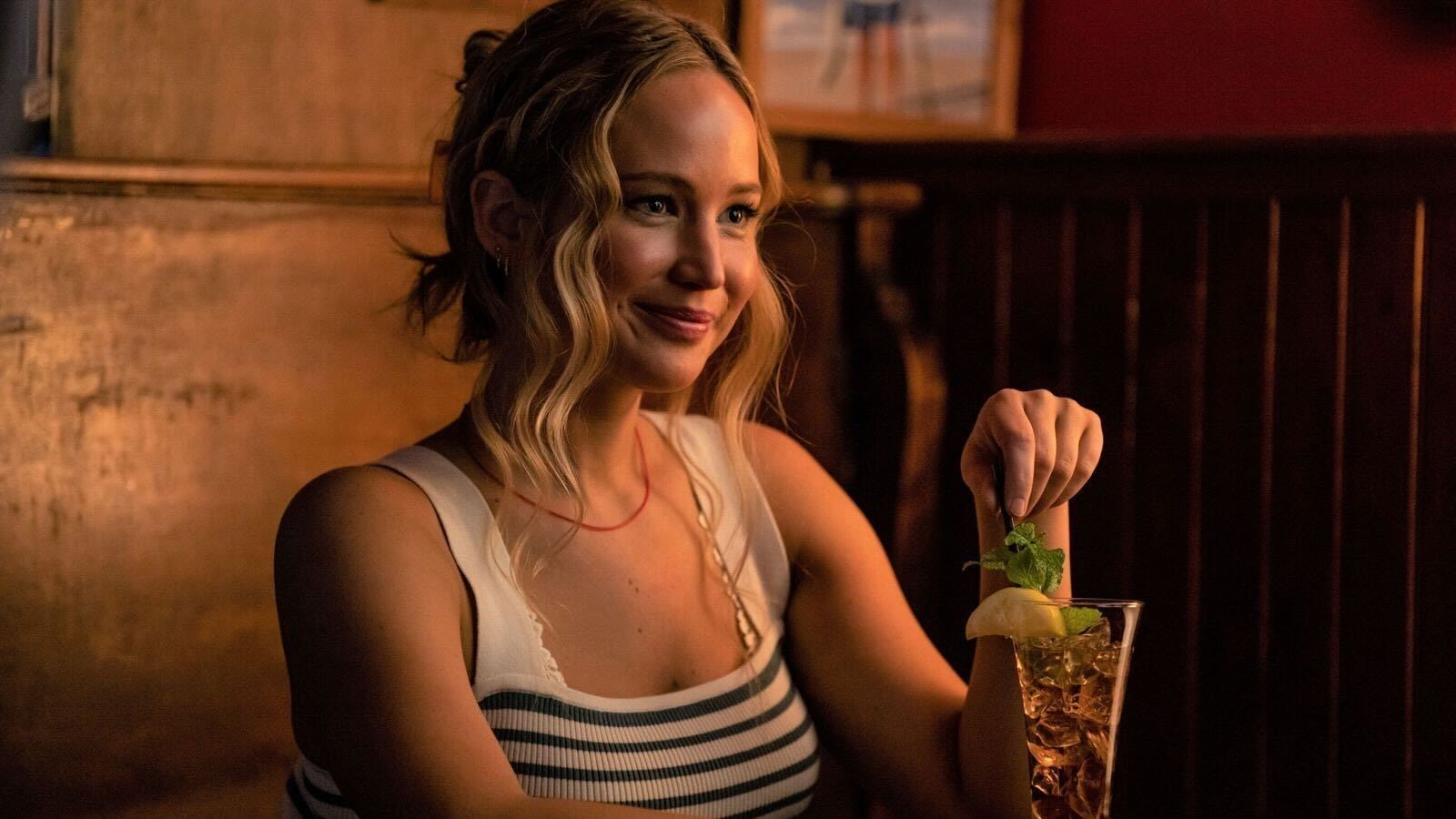 Jennifer Lawrence Foto: Sony Pictures