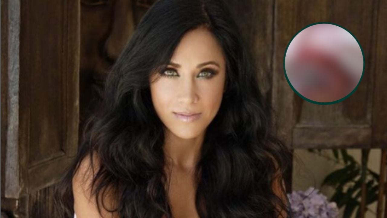 Hermana de Mónica Noguera es atacada por un tiburón