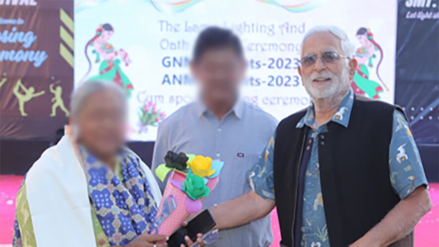 Suresh Gajwani