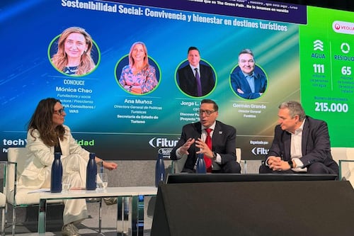 Discover Puerto Rico impulsa la sostenibilidad turística con el proyecto The Green Path