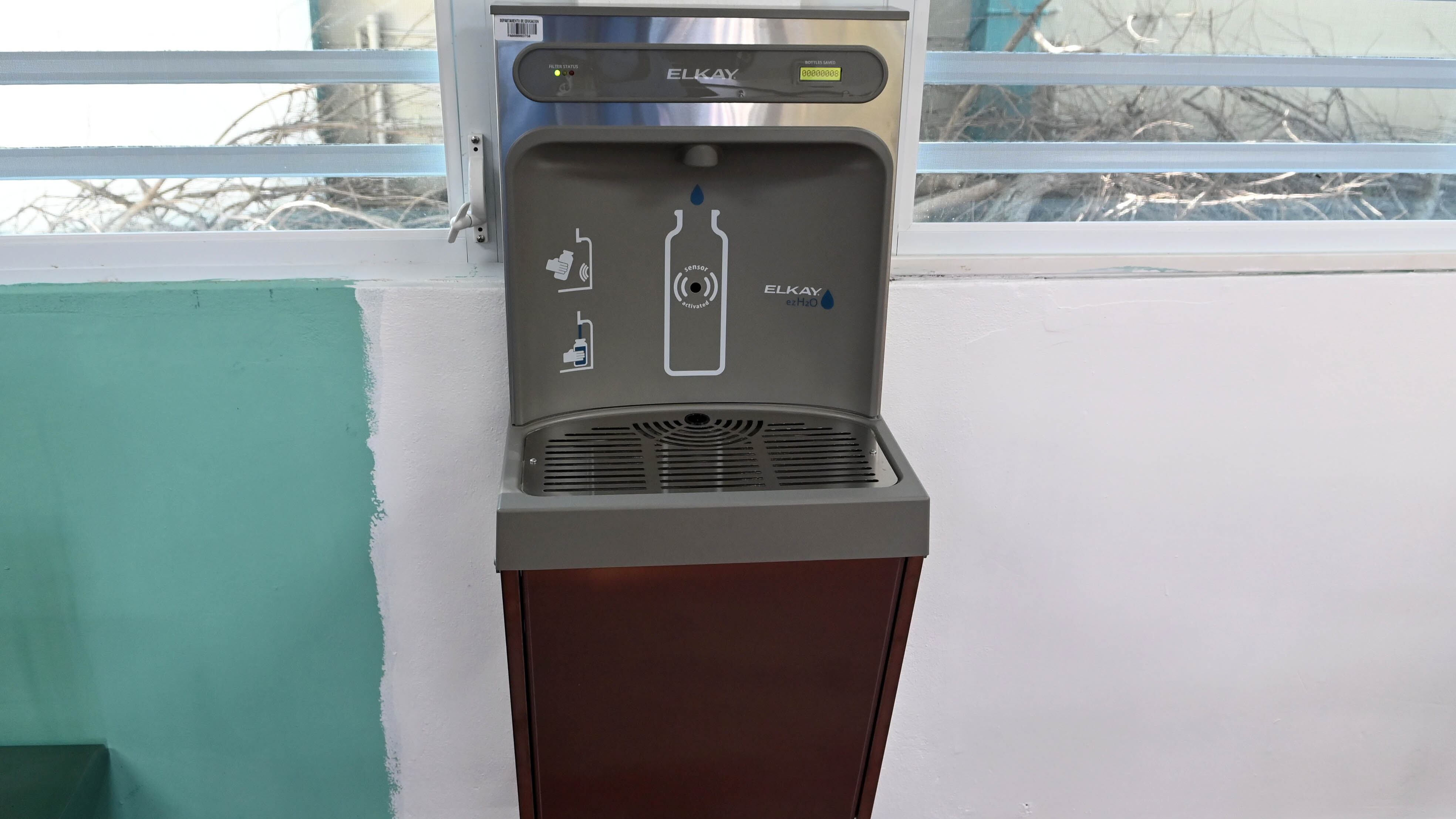 Escuela Alejandro Tapia y Rivera