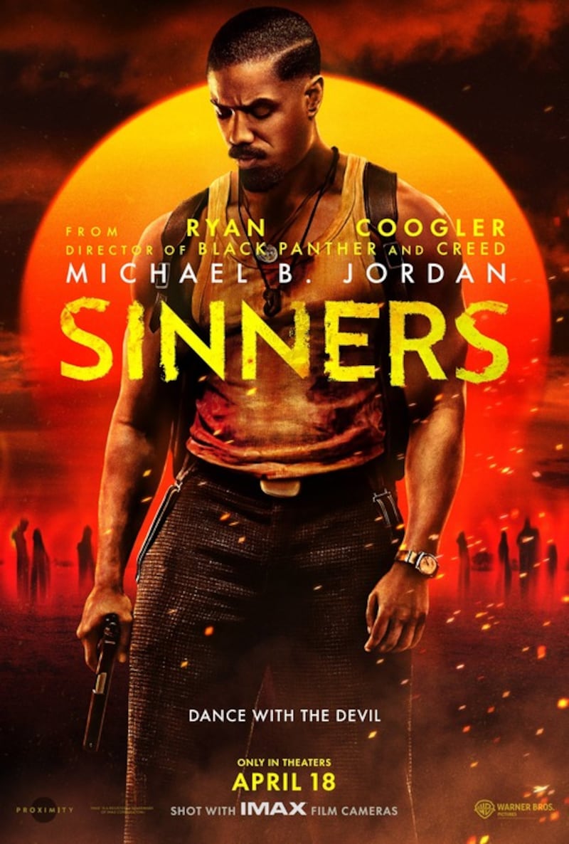 Sinners film