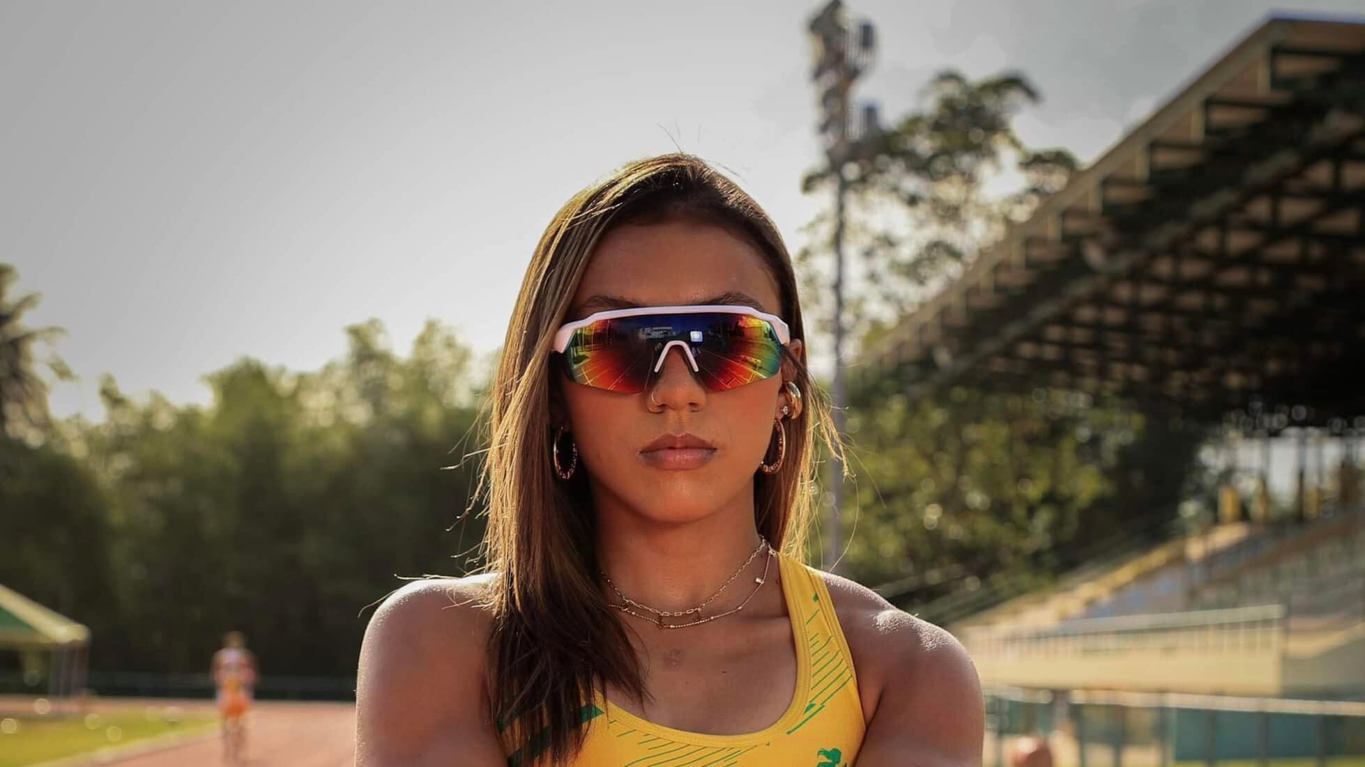Nadesha Pacheco