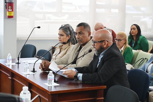 Sin apoyo emocional los docentes en medidas cautelares