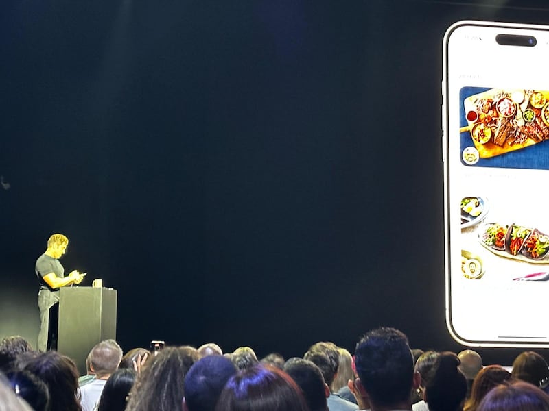 Brian Chesky