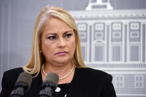 Wanda Vázquez y coacusados informan fechas para declararse culpables ante el Tribunal Federal