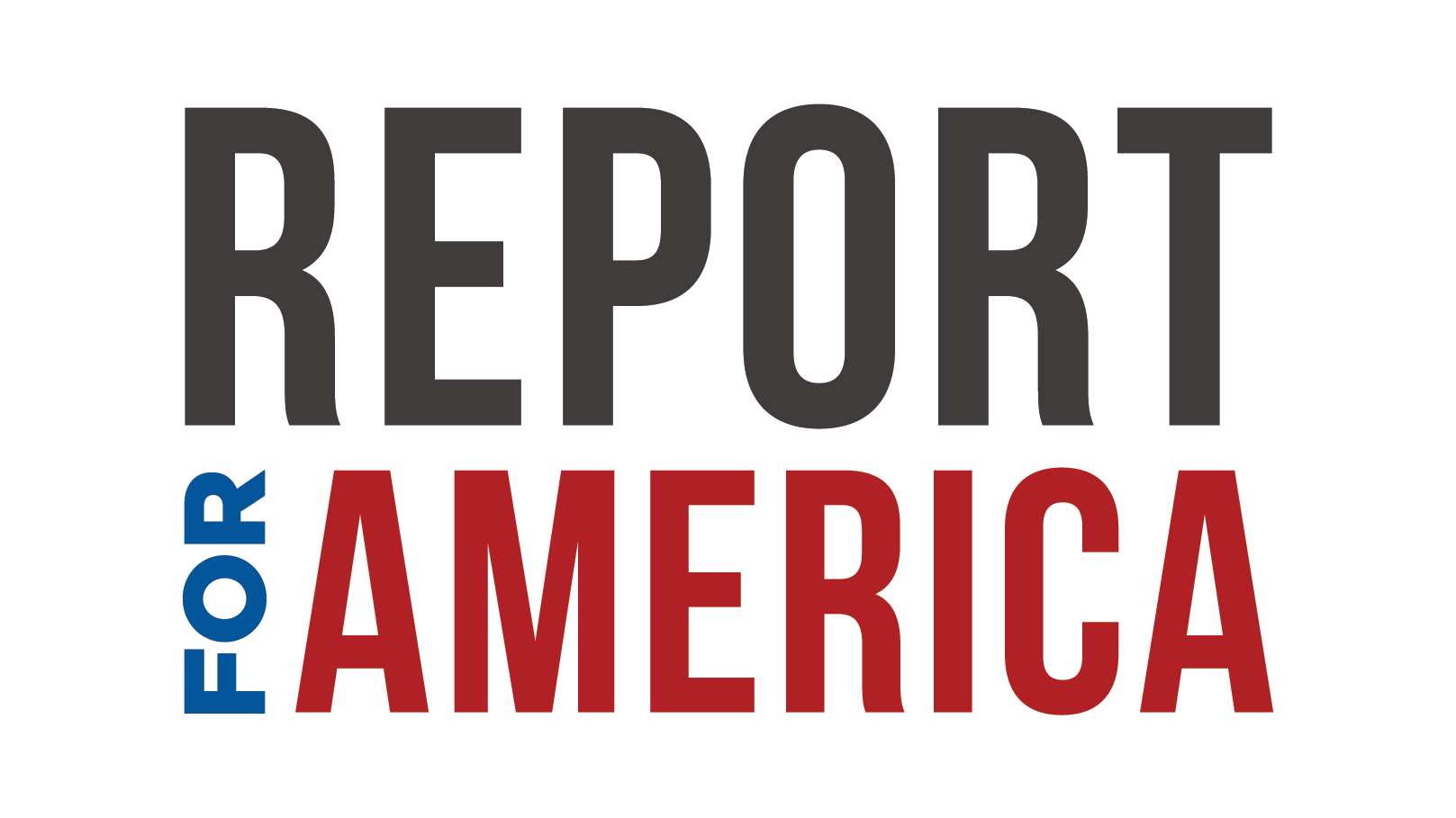 RepoReport for America es un programa de servicio nacional que coloca a periodistas emergentes talentosos en
salas de redacción para informar sobre temas y comunidades no cubiertos en los Estados Unidos y sus
territorios.rt for America