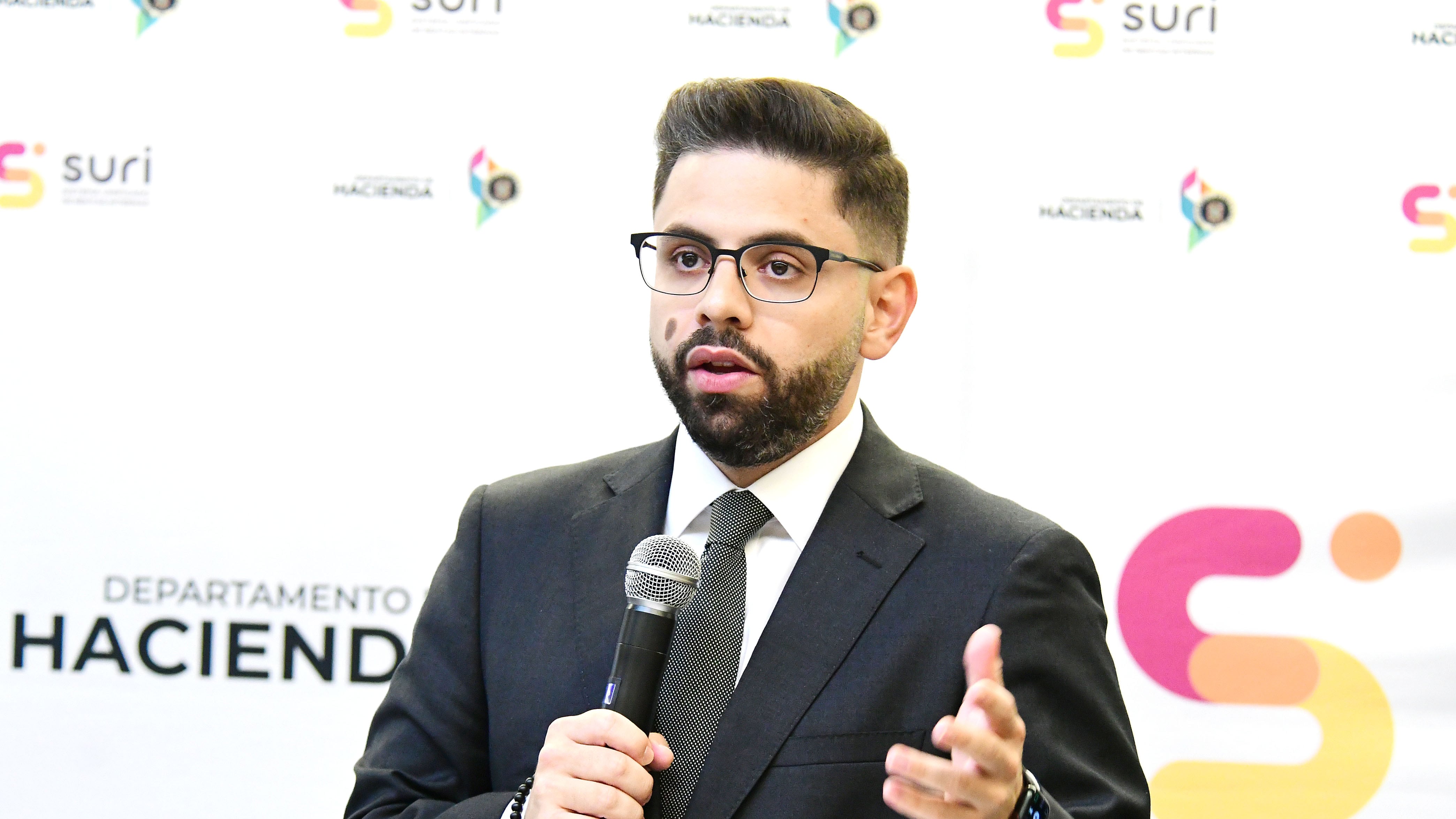 Secretario de Hacienda