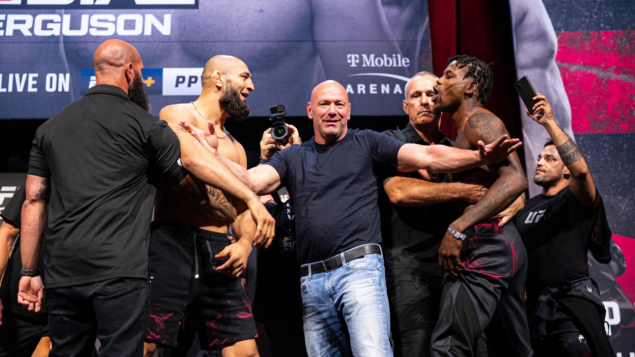 UFC