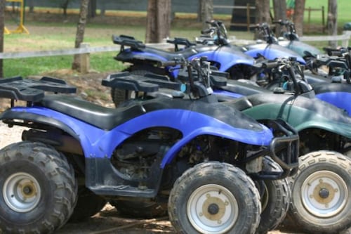 ACAA propone prima de $125 para vehículos todo terreno