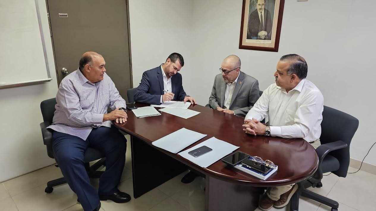 Luis M. Irizarry Pabón