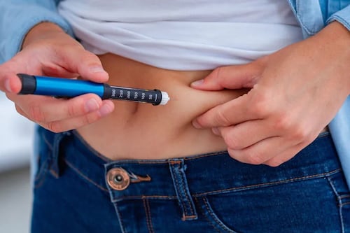 FDA aprueba uso de medicamento contra diabetes para manejo crónico de peso en adultos  