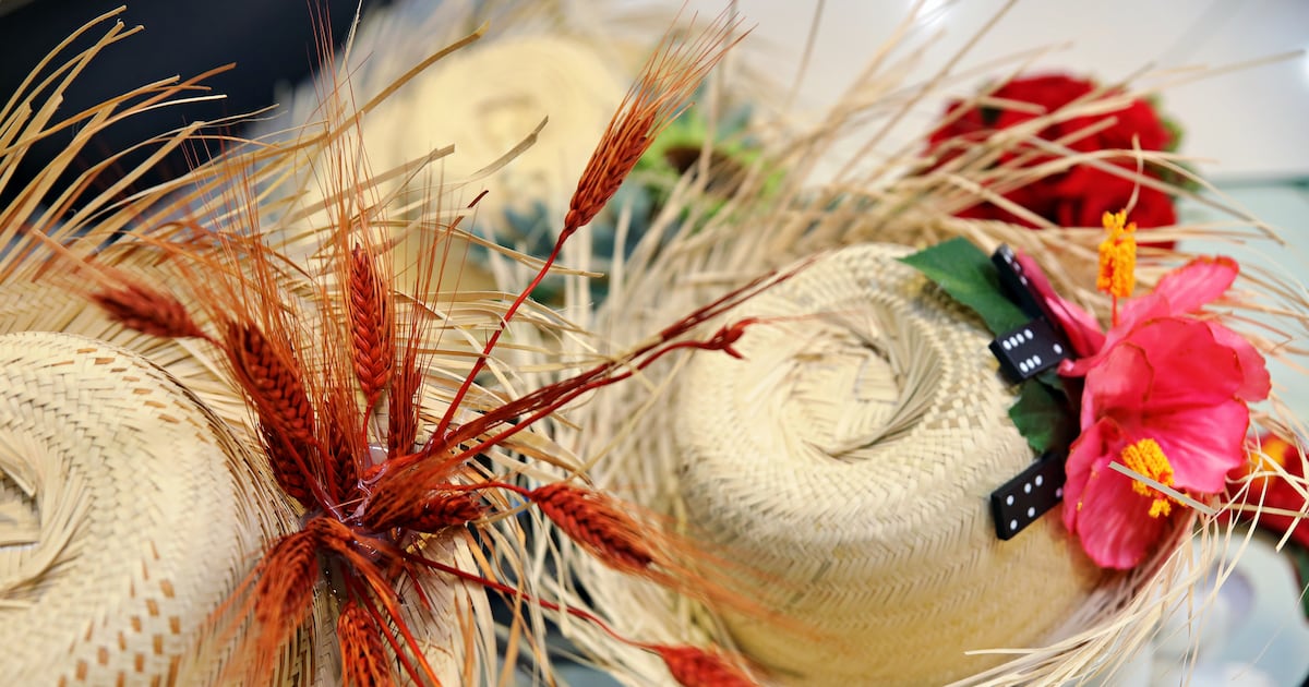 Crean experiencia para personalizar tu pava – Metro Puerto Rico