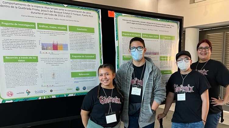 Simposio de DATA JAM 2023