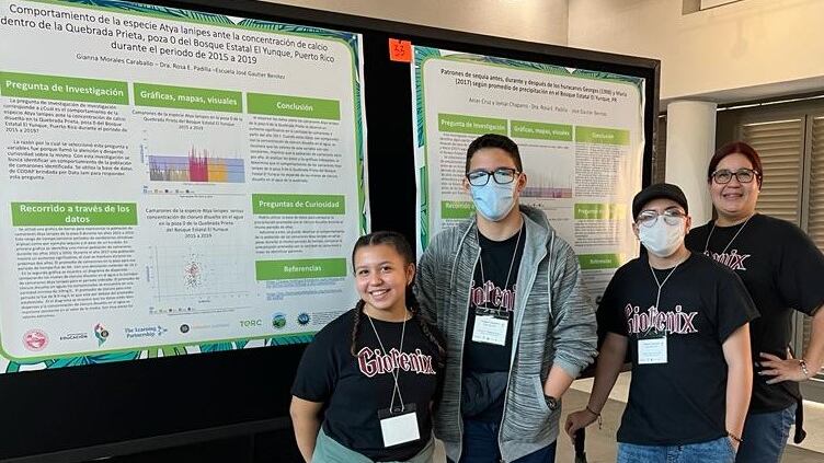 Simposio de DATA JAM 2023