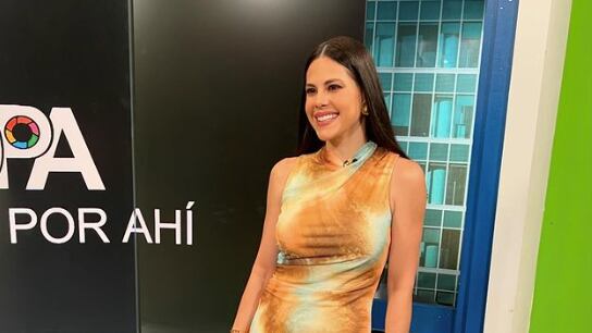 Gil Marie López mostró una serie de tiernas fotografias de sus gemelas