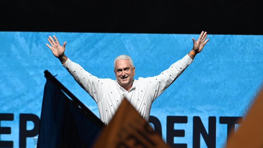 Thomas Rivera Schatz