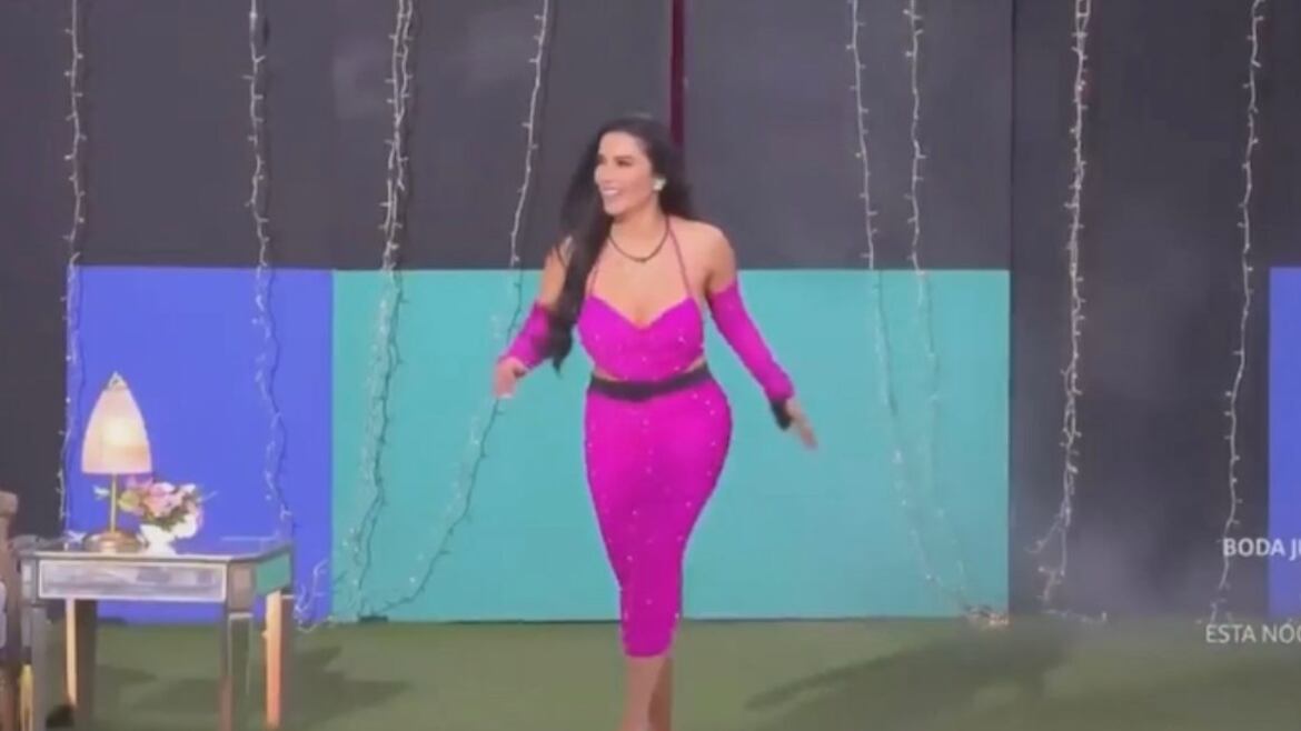 Dania reingresa a LCDLF 3.