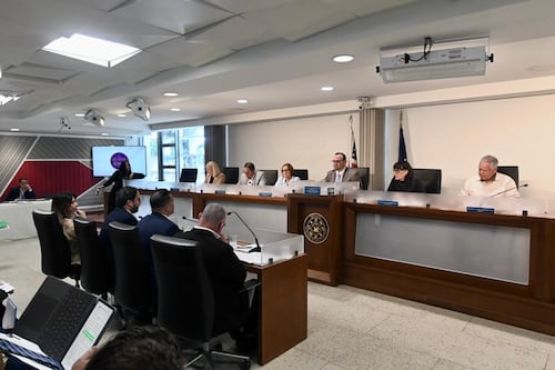 Surgen reparos en el Senado a medida de administración para autorizar vehículos todo terreno en vías públicas