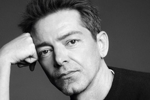 Pieter Mulier se convierte en el nuevo director creativo de Versace