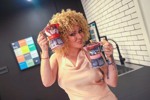 La Burbu transforma la greca