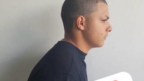 Jenniel Alexander Rodríguez García.