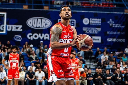 BSN: Vaqueros y Cangrejeros consiguen triunfos la noche del jueves
