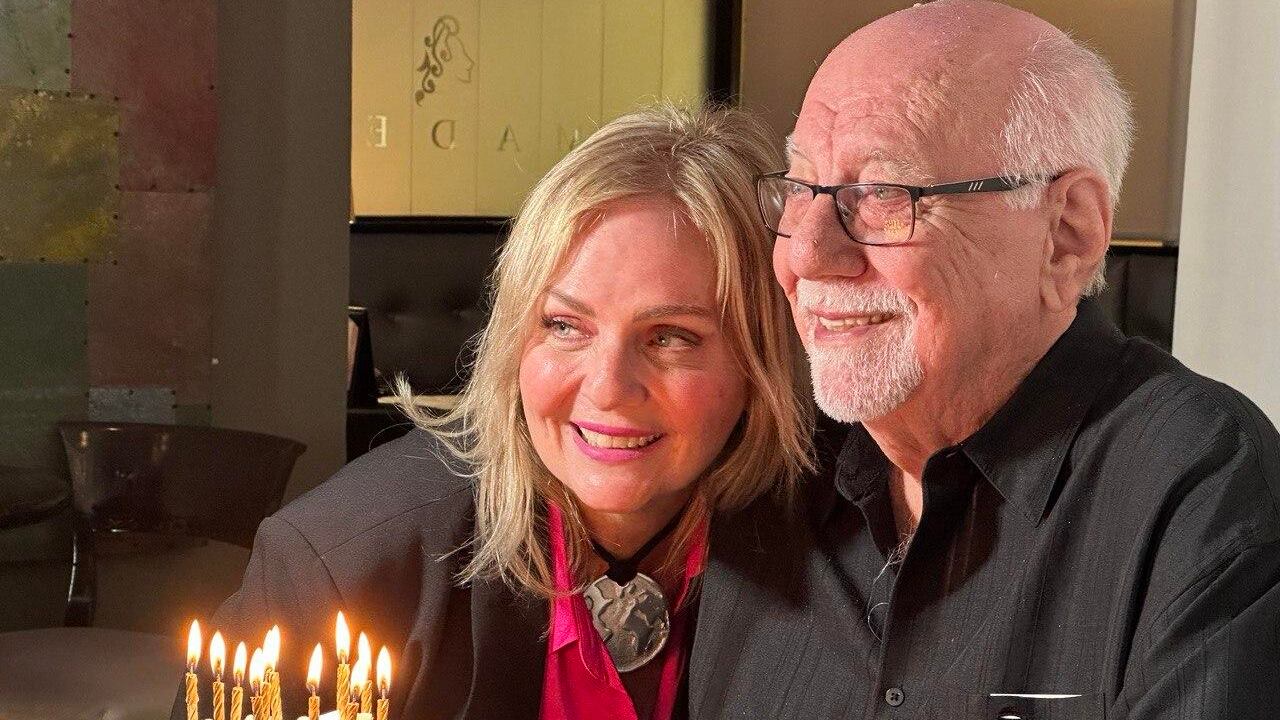 Alfred D. Herger (Foto: CyberNews)