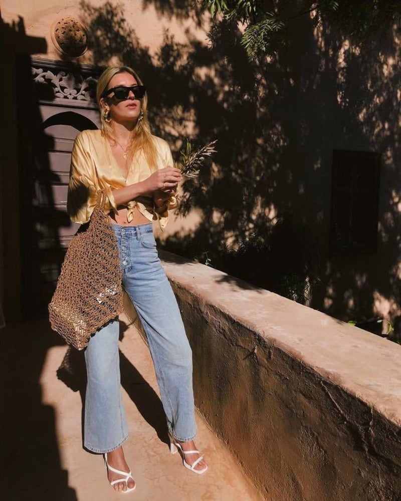 Las sandalias mexicanas serán furor este año