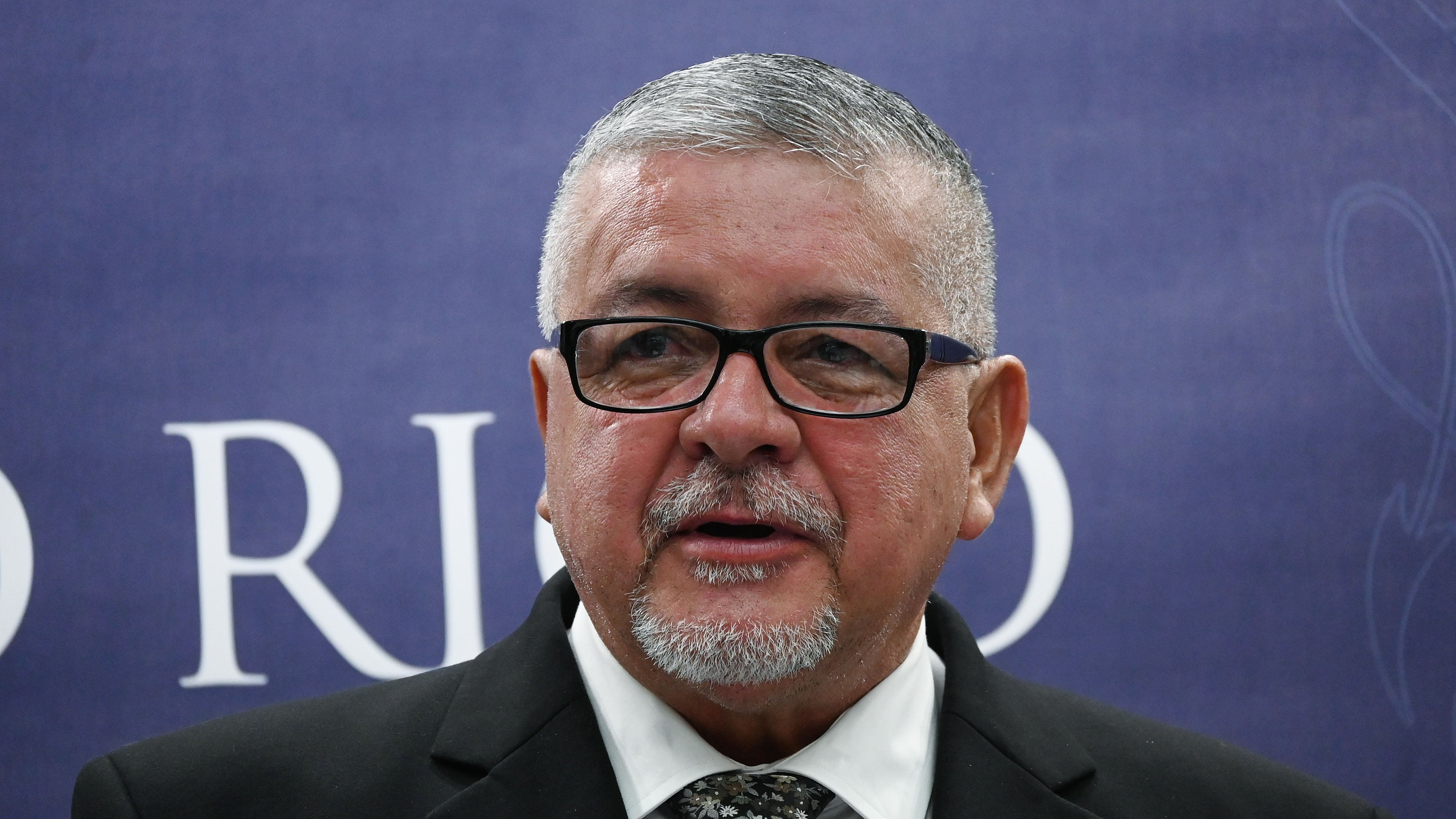 Alcalde de Arecibo, Carlos Ramírez Irizarry.