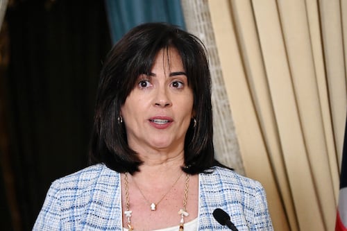 Siguen los señalamientos de la Contralora: ahora destapa fallas en Barranquitas