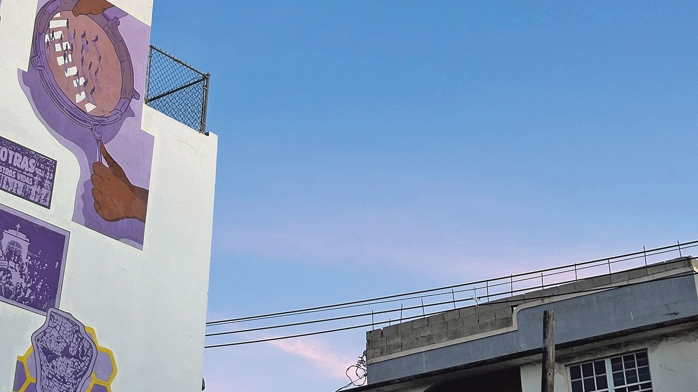 Arte comunitario, Río Piedras.